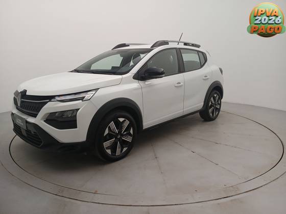RENAULT KARDIAN 1.0 TCE FLEX TECHNO EDC RENAULT KARDIAN 1.0 TCE FLEX TECHNO EDC